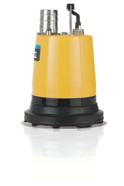 Product Image for Atlas Copco WEDA D04BN 1" 1-fas Lågsugande